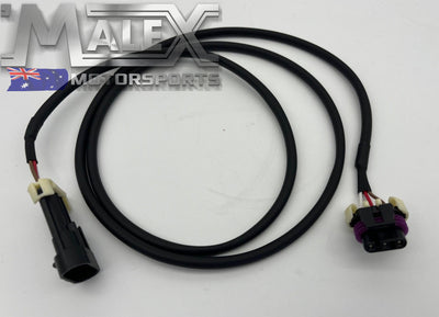 Wire Adapter Harness 48’ Ls Cmp Camshaft Position Sensor Gen Iii To Iv Harness