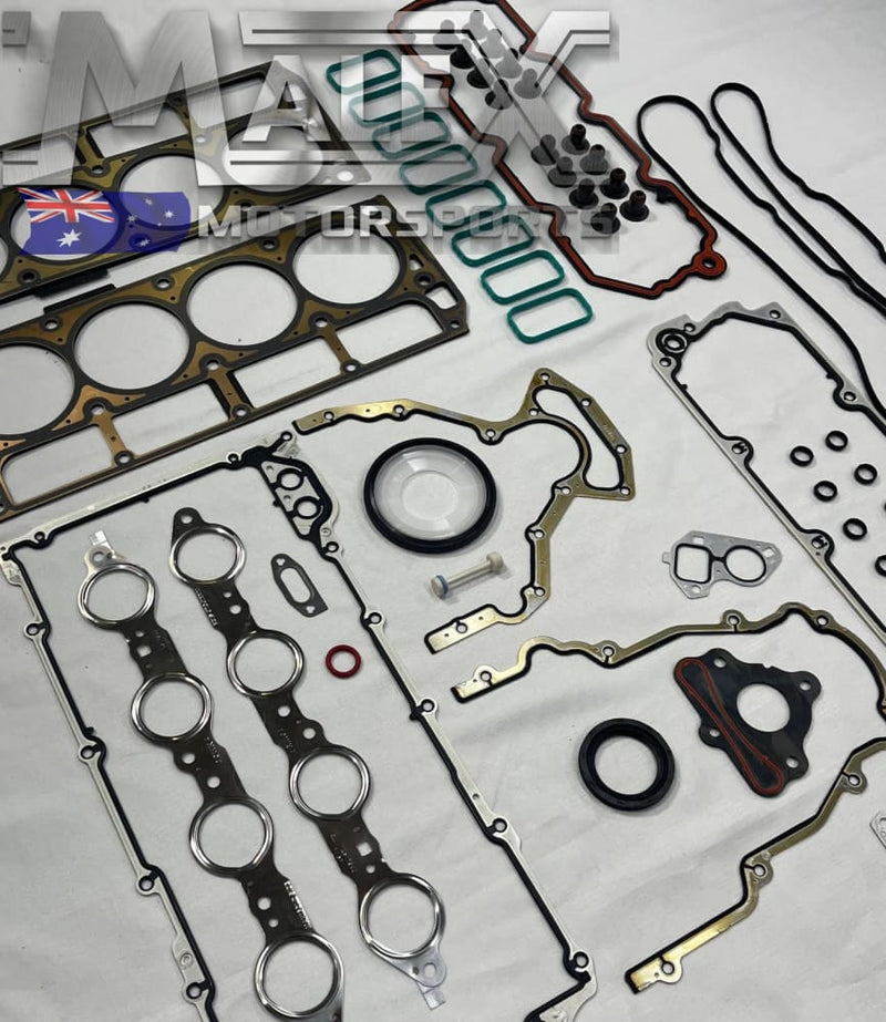 Geniune GM Complete Full Gasket Kit L77 L76 L98 LS3 6.0L 6.2L – Malex ...