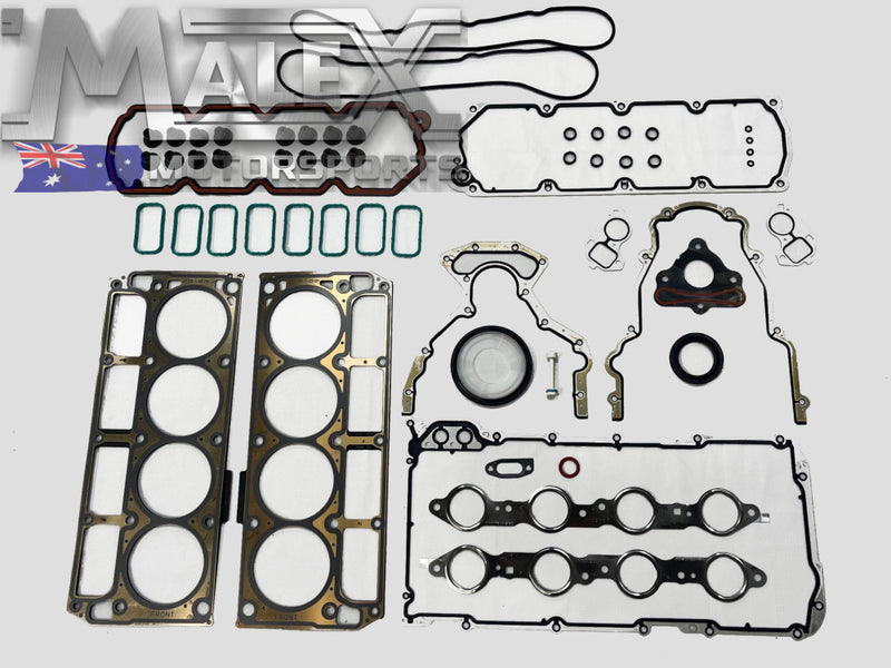 Geniune GM Complete Full Gasket Kit L77 L76 L98 LS3 6.0L 6.2L