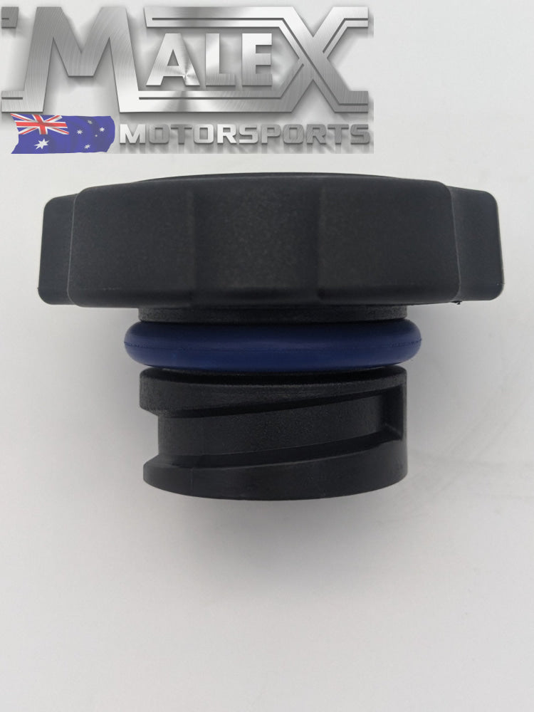 Genuine Acdelco Ls Oil Filler Cap (Fc244 12643759) Dexos 5W-30 Ls1 Ls2 Ls3 L98 L77 L76 Cap