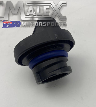 Genuine Acdelco Ls Oil Filler Cap Ls1 Ls2 Ls3 L98 L77 L76 5W-30 Cap