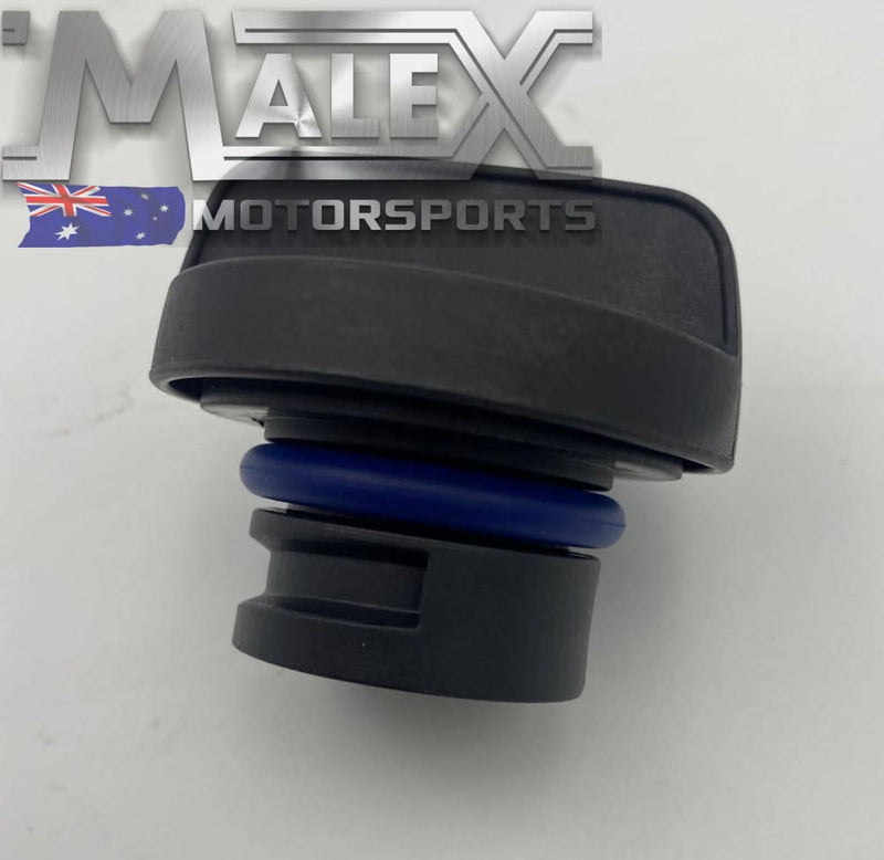 Genuine ACDelco LS Oil Filler Cap LS1 LS2 LS3 L98 L77 L76 5W-30 – Malex ...