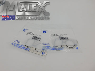 Genuine Acdelco Ls Water Pump Gasket Gasket