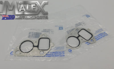 Genuine Acdelco Ls Water Pump Gasket Gasket