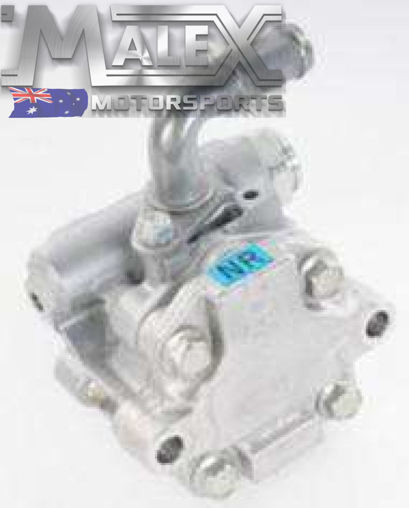 Genuine Acdelco Ve V8 Commodore Power Steering Pump 92267876 Pump