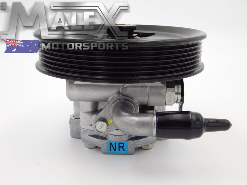 Genuine Acdelco Ve V8 Commodore Power Steering Pump 92267876 With Pulley Pump