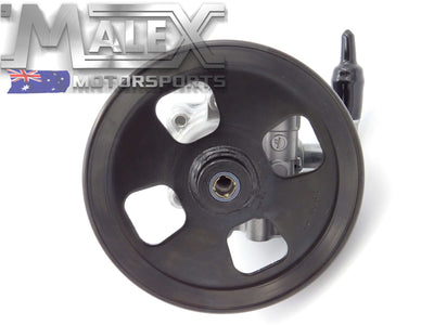 Genuine Acdelco Ve V8 Commodore Power Steering Pump 92267876 With Pulley Pump