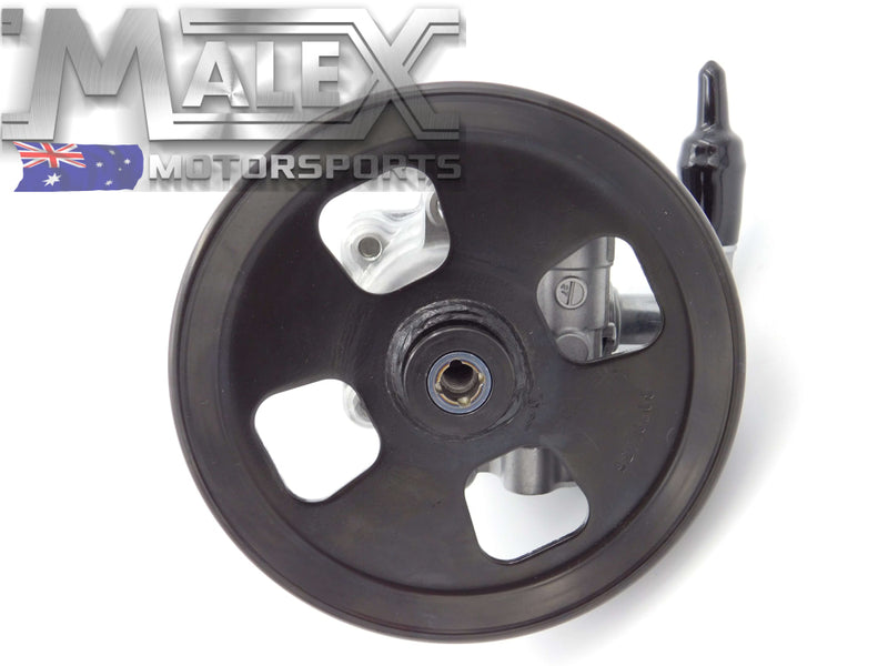 Genuine Acdelco Ve V8 Commodore Power Steering Pump 92267876 With Pulley Pump