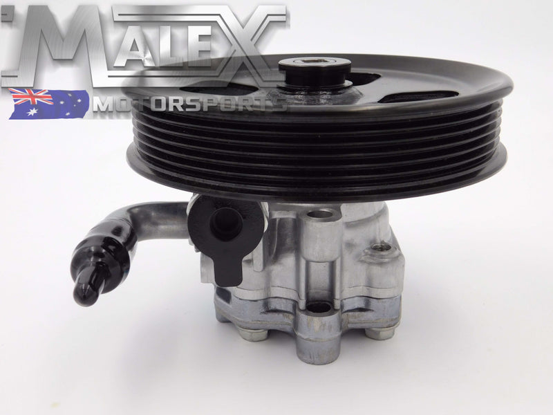 Genuine Acdelco Ve V8 Commodore Power Steering Pump 92267876 With Pulley Pump