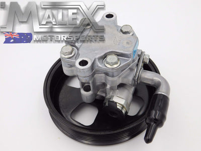Genuine Acdelco Ve V8 Commodore Power Steering Pump 92267876 With Pulley Pump