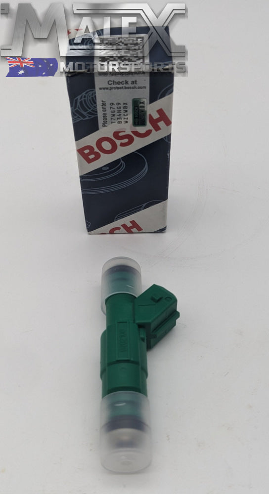 Genuine Bosch Injectors Set Of 8 5.7 Litre Ls1 0280155968 453Cc/440Cc Injector