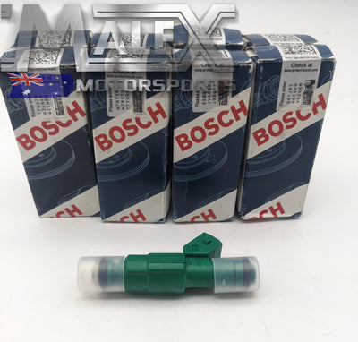 Genuine Bosch Injectors Set Of 8 5.7 Litre Ls1 0280155968 453Cc/440Cc Injector