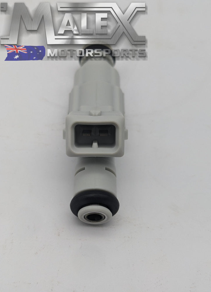 Genuine Bosch V6 Fuel Injector Vs Vt Vx Vy L67 Supercharged White 0280155868