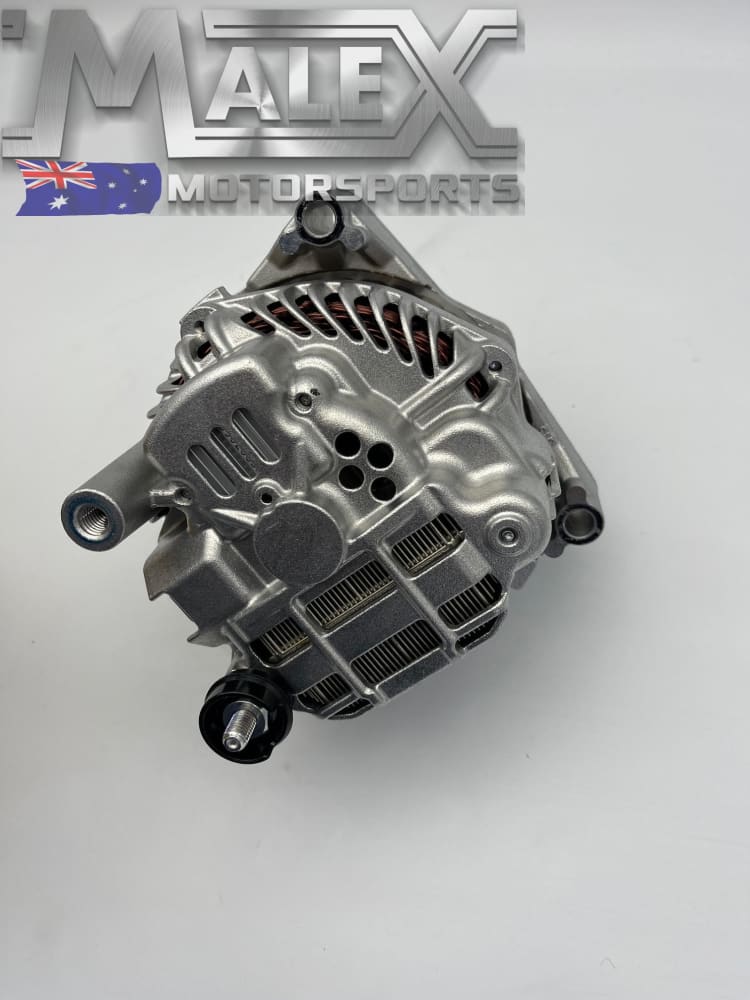 Genuine GM 140 amp LS Alternator VE L98 L77 L76 LS3 LSA HSV GTS 921931 ...