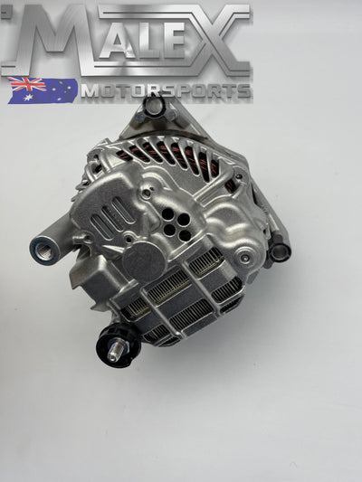 Genuine Gm 140 Amp Ls Alternator Ve L98 L77 L76 Ls3 Lsa Hsv Gts 92193199 Alternator