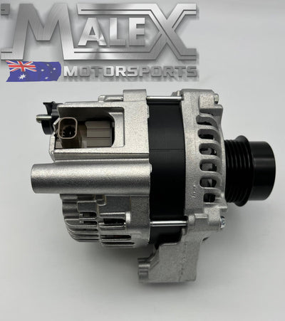 Genuine Gm 140 Amp Lsa Alternator Ve Vf L98 L77 L76 Alternator