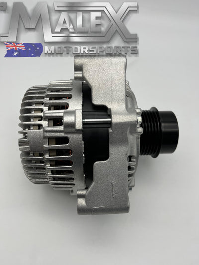 Genuine Gm 140 Amp Lsa Alternator Ve Vf L98 L77 L76 Alternator