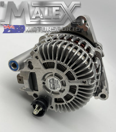 Genuine Gm 140 Amp Lsa Alternator Ve Vf L98 L77 L76 Alternator