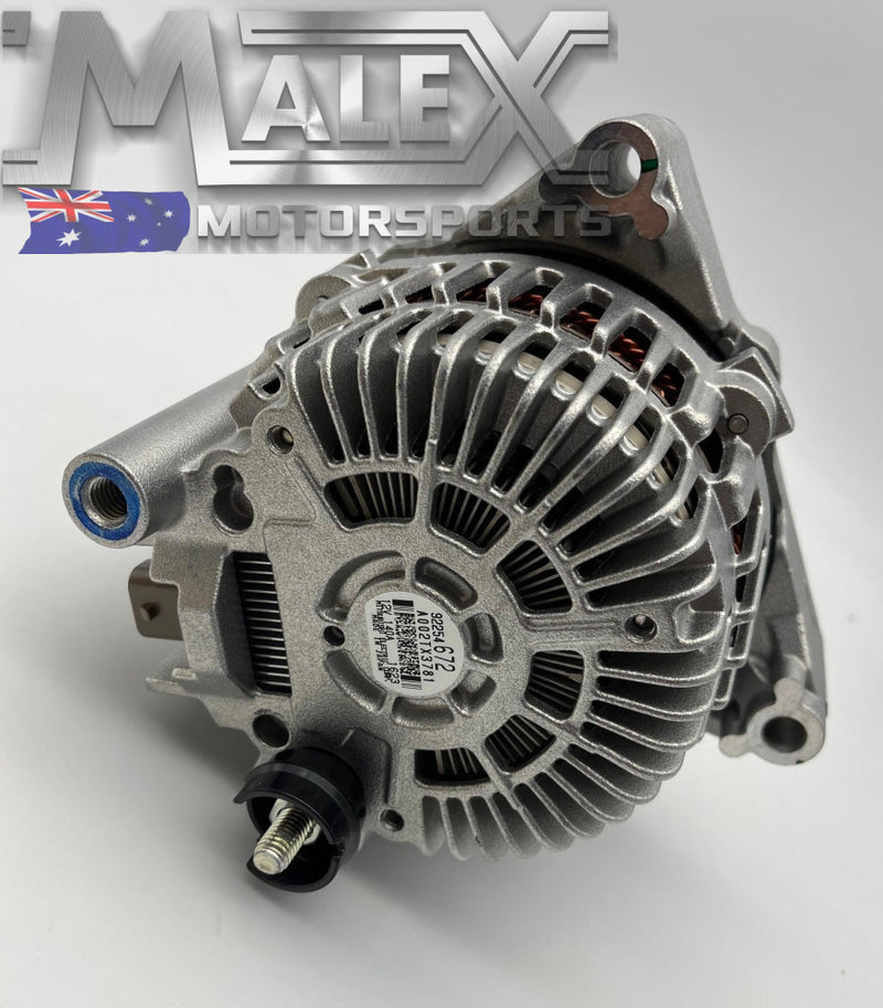 Genuine Gm 140 Amp Lsa Alternator Ve Vf L98 L77 L76 Alternator