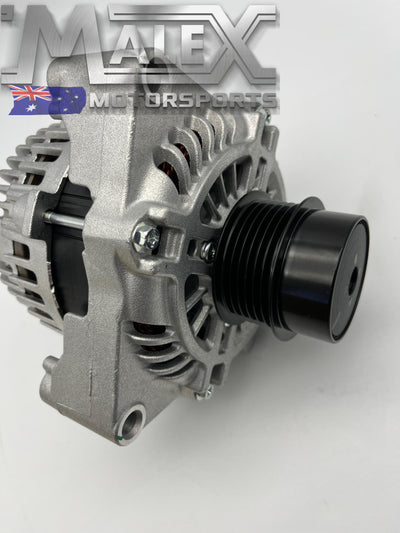 Genuine Gm 140 Amp Lsa Alternator Ve Vf L98 L77 L76 Alternator