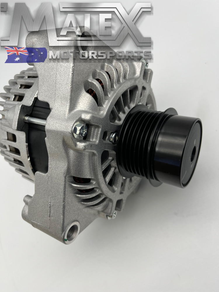 Genuine Gm 140 Amp Lsa Alternator Ve Vf L98 L77 L76 Alternator