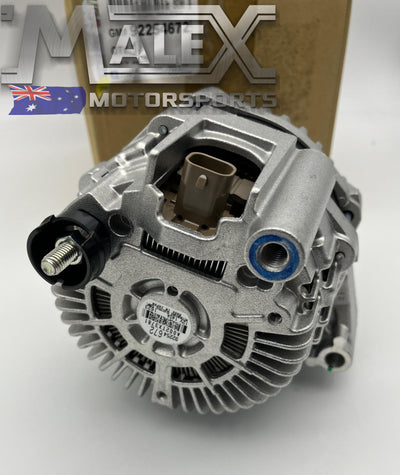 Genuine Gm 140 Amp Lsa Alternator Ve Vf L98 L77 L76 Alternator