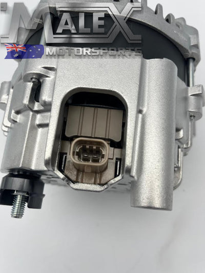 Genuine Gm 170 Amp Ls Alternator Ve Vf Lsa L98 Ls3 L76 92254798 Hsv Gts Alternator