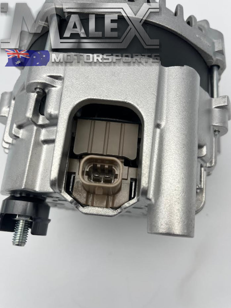 Genuine Gm 170 Amp Ls Alternator Ve Vf Lsa L98 Ls3 L76 92254798 Hsv Gts Alternator