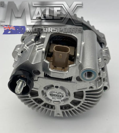 Genuine Gm 170 Amp Ls Alternator Ve Vf Lsa L98 Ls3 L76 92254798 Hsv Gts Alternator