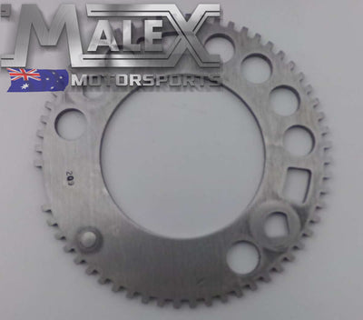 Genuine Gm 58 Tooth Reluctor Wheel Suits Ls V8 L76 L98 Ls3 L77