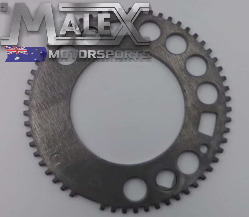 Genuine Gm 58 Tooth Reluctor Wheel Suits Ls V8 L76 L98 Ls3 L77