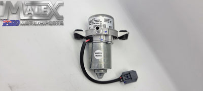 Genuine Gm Acdelco Brake Booster Vacuum Pump Pump