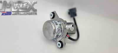 Genuine Gm Acdelco Brake Booster Vacuum Pump Pump