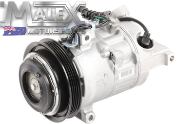Genuine GM Air Conditioning Compressor VF/WN L77 LS3 LSA