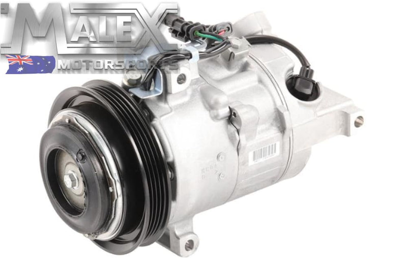 Genuine GM Air Conditioning Compressor VF/WN L77, LS3, LSA – Malex ...