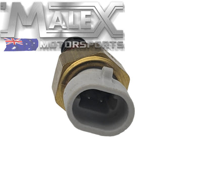 Genuine GM Air Temp Sensor Holden 5.0L (VR VN VG VP VS) 9571087
