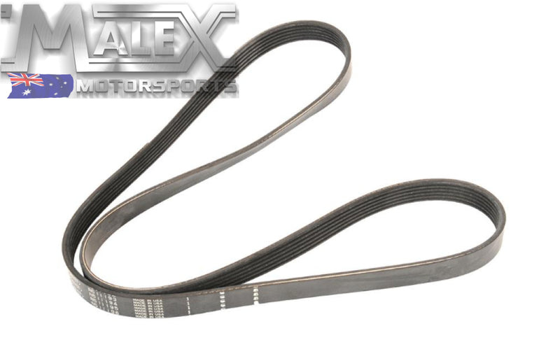 Genuine GM Alternator Accessory Belt Camaro LT1 LT4