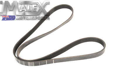 Genuine GM Alternator Accessory Belt Camaro LT1 LT4