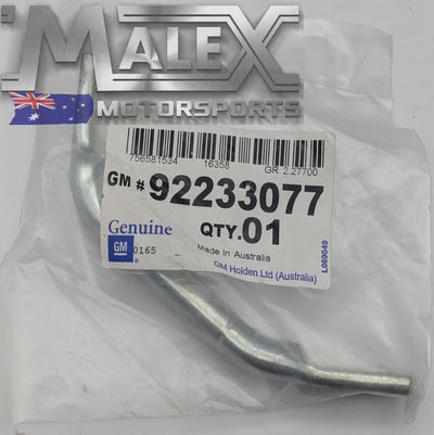 Genuine GM Alternator Brace VE VF L76 L77 L98 LS3 LSA 92233077