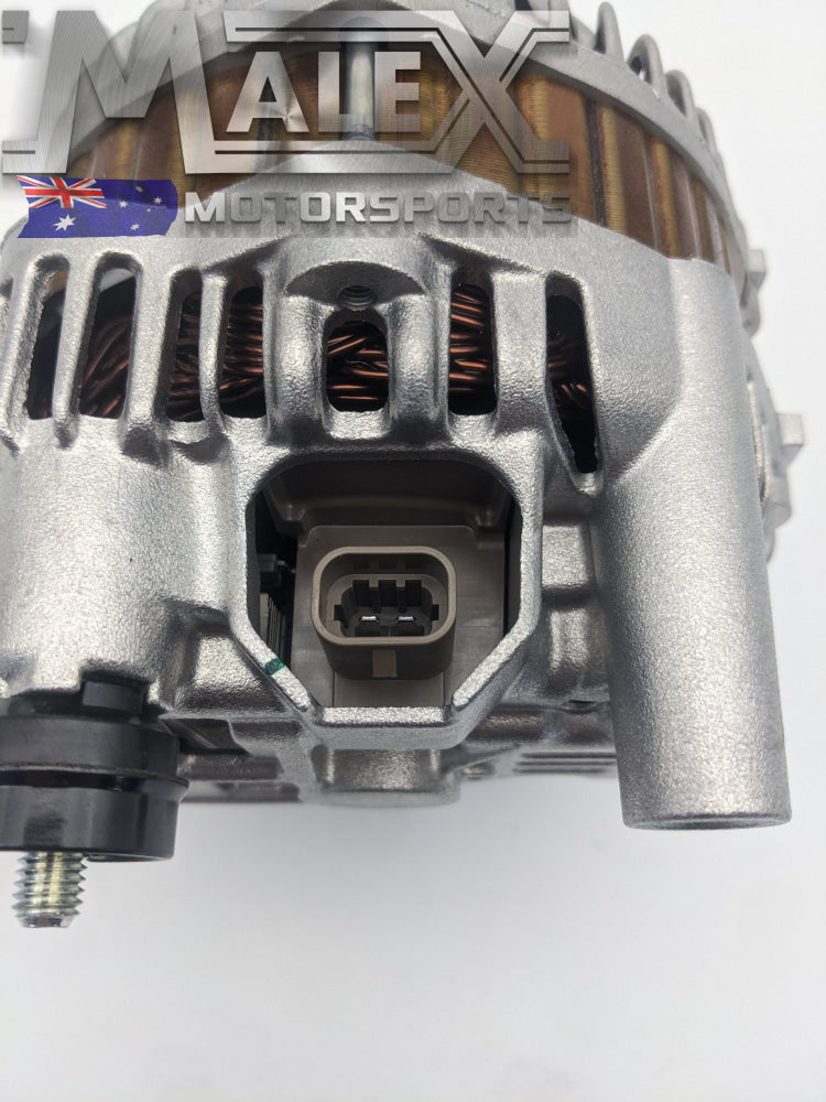 Genuine Gm Alternator Vz Wl Ls1 5.7L 92157189