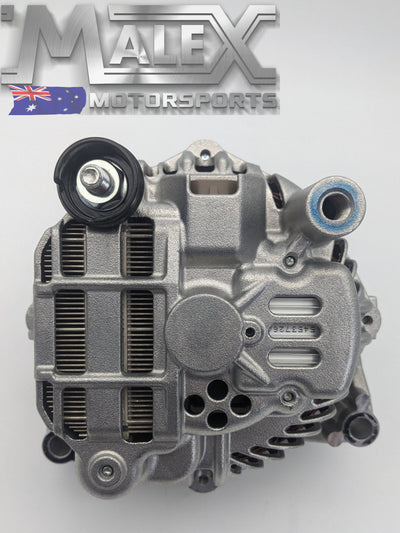 Genuine Gm Alternator Vz Wl Ls1 5.7L 92157189