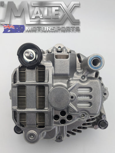 Genuine Gm Alternator Vz Wl Ls1 5.7L 92157189