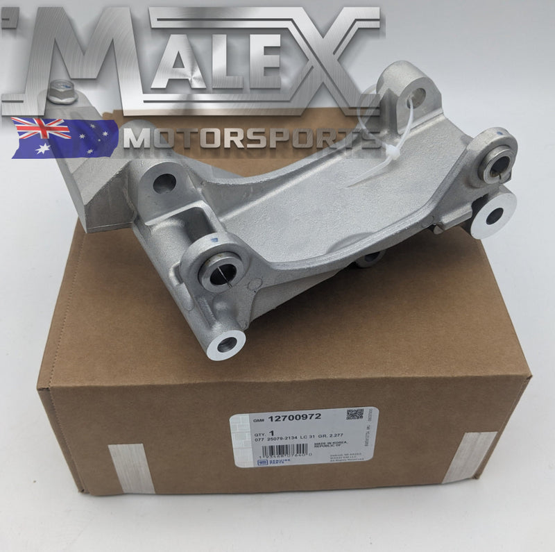 Genuine GM Camaro Alternator Bracket LT1 LT4