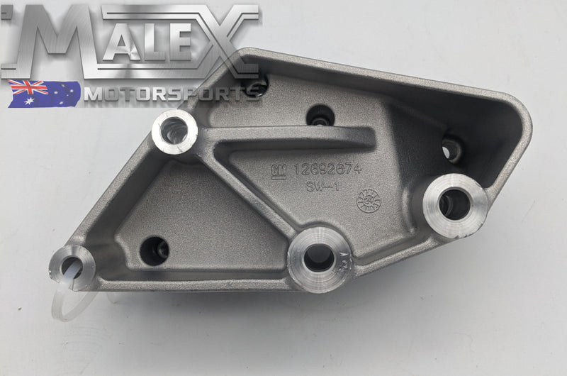 Genuine GM Camaro Belt Tensioner Mounting Bracket LT4