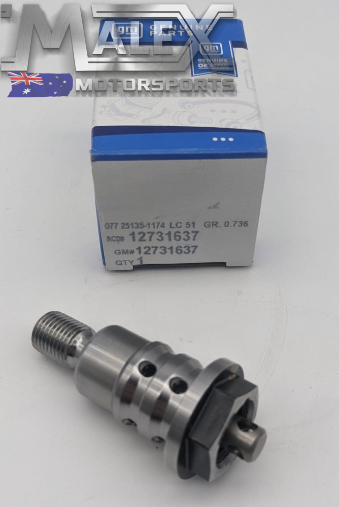 Genuine GM Camshaft Position Actuator Solenoid Valve L87