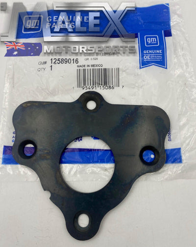Genuine Gm Ls Camshaft Thrust Plate Retainer/Gasket Ls1 Ls2 Ls3 L77 L76 L98 5.7 6.0 6.2L Gasket