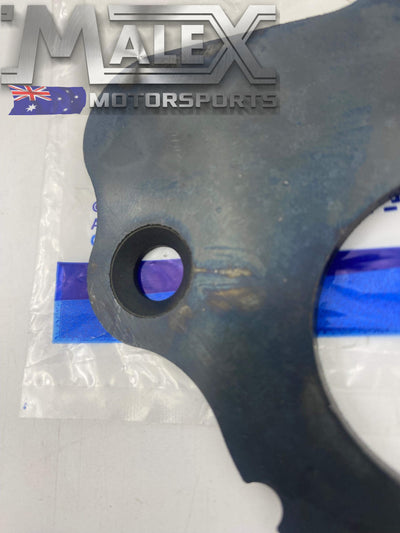 Genuine Gm Ls Camshaft Thrust Plate Retainer/Gasket Ls1 Ls2 Ls3 L77 L76 L98 5.7 6.0 6.2L Gasket