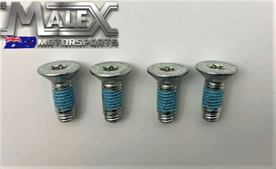 Genuine Gm Camshaft Thrust Plate Retainer/Gasket & Bolts Ls1 Ls2 Ls3 L77 L76 L98 5.7 6.0 6.2L Gasket