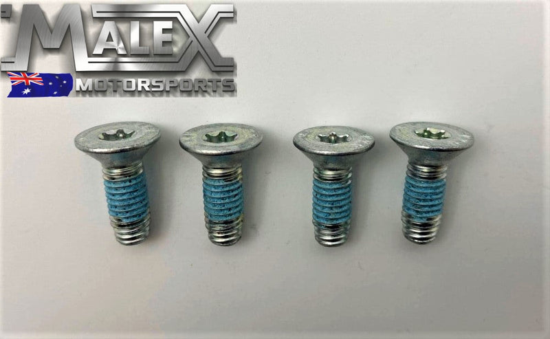 Genuine Gm Camshaft Thrust Plate Retainer/Gasket & Bolts Ls1 Ls2 Ls3 L77 L76 L98 5.7 6.0 6.2L Gasket
