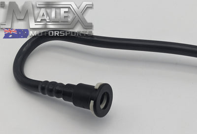 Genuine Gm Canister Evap Purge Valve Hose Ls2 Ls3 Ls7 L76 L99 6.2 12607115